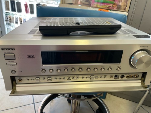Onkyo sr803e ricevitore av - onkyo,