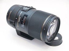 Sigma 150 mm F2.8 APO Macro DG