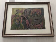 Silvio Loffredo 1979 Figura e