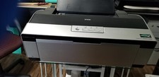 Epson Stylus Photo R2880