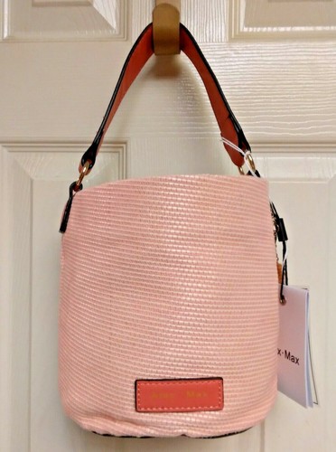 Borsa con coulisse alex - alex, max