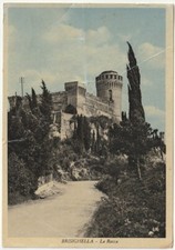 BRISIGHELLA - RAVENNA - LA