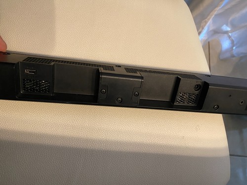 Solo soundbar samsung h450 - solo, hw-h450