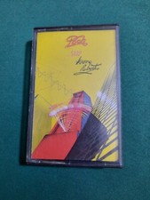 MUSICASSETTA POOH - STOP -