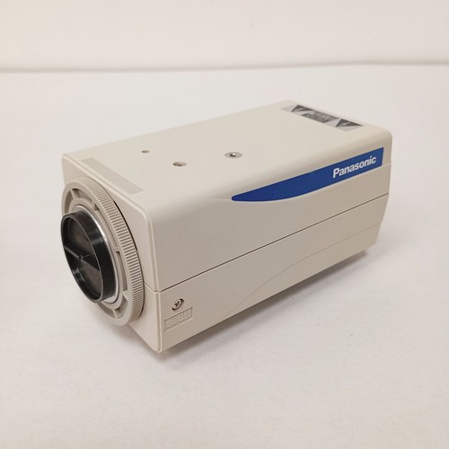 Panasonic fotocamera cctv - cctv, a