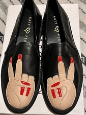 Scarpe katy perry 143 peace - perry,