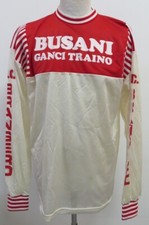 BRANGERO TORINO MAGLIA SHIRT JERSEY MOTOCROSS HARDWEAR ENDURO BIKE CROSS RACING