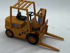 Carrello elevatore Fiat 150 d'epoca (marca V2 Linde) Old Cars