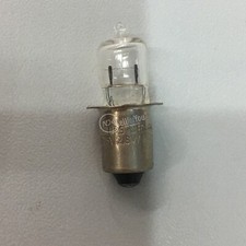 LAMPADINA PER TORCIA SUB FLASH 3 CRESSI CODICE 560008 NAUTICA HOBBY E SPORT 