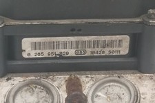 Bloc ABS Citroen c4 picasso