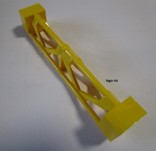 Lego 58827 support - lego, 2x2x10