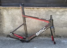 Telaio carbonio bmc - telaio,