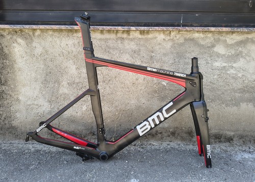 Telaio carbonio bmc - telaio, in