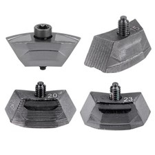 1PZ Pesi da Golf per Ping G425 Driver Club 5g,9g,13g,15g,17g,20g,23g,26g 30g