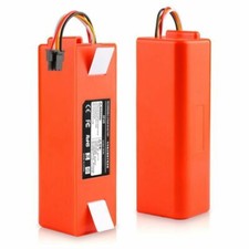 Batteria di ricambio 6500 mAh