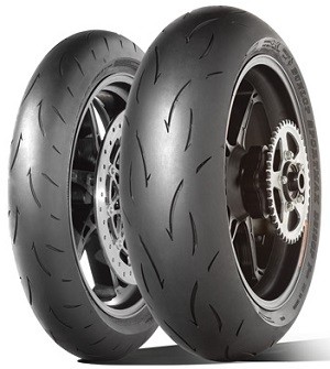 Dunlop 180 73w gp - 17,