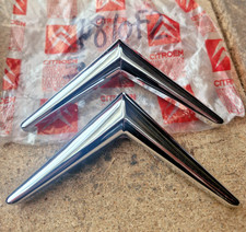 Griglia anteriore citroen saxo - griglia,