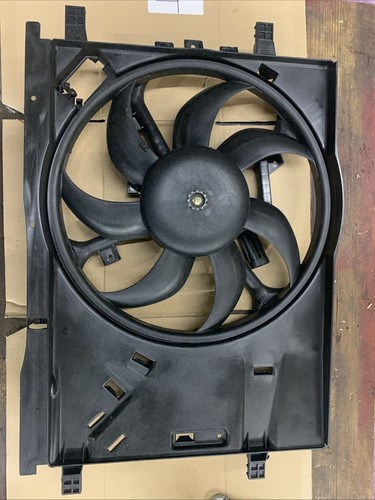 Elettroventola motore fiat - elettroventola,