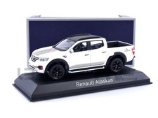 NOREV 1/43 - RENAULT ALASKAN
