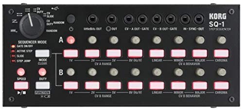 Sequencer nuovo - sequencer,