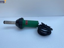 LEISTER TYP TRIAC Saldatore