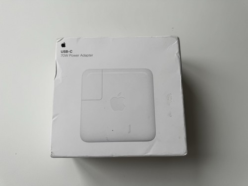 Nuovo originale apple - originale, 70w
