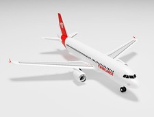 Xfly Twinliner 40mm Edf Jet