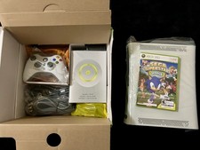 CONSOLE MICROSOFT XBOX 360