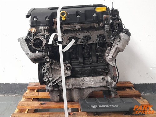 Motore completo opel meriva - opel,