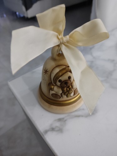 Campana thun 2021 teddy - campana,