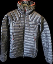 Piumino Millet K SYNTH'X (Uomo