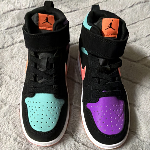 Jordan air mid se - air,