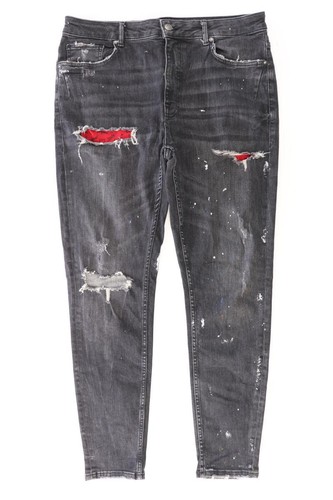 Zara straight jeans - ⭐,
