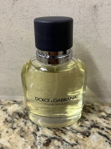 Dolce gabbana pour - pour, eau