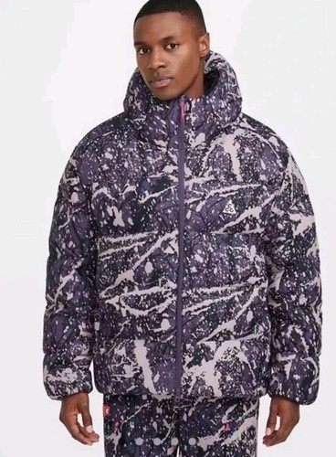 Nuovo nike acg - nuovo, therma-fit