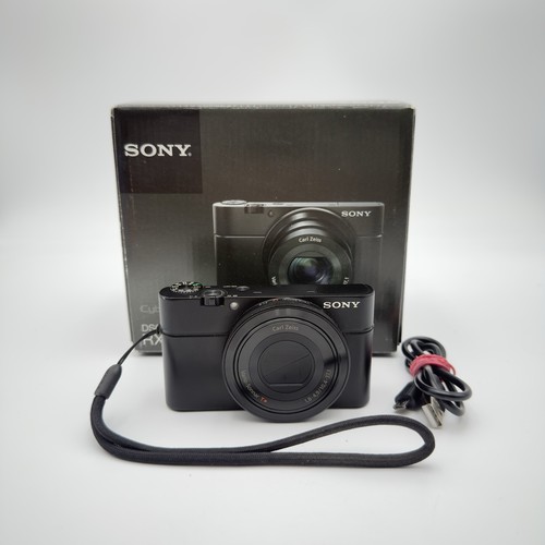 Sony cyber shot dsc - cyber-shot,