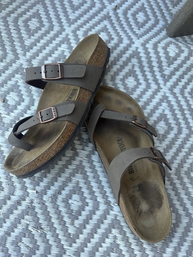 Birkenstock mayari sandali - mayari,