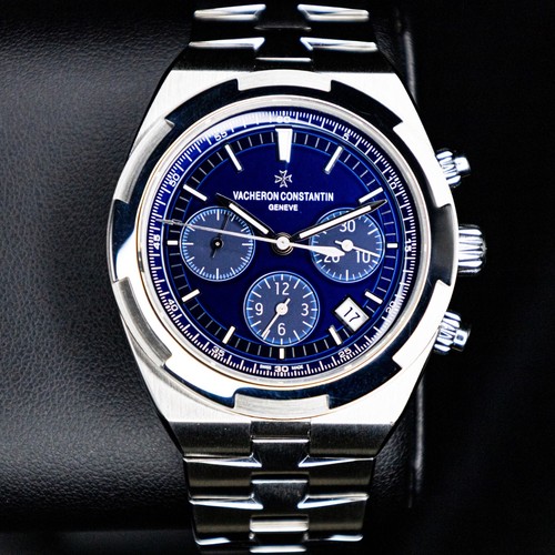 Vacheron constantin overseas - vacheron,