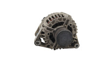 Alternatore OPEL MERIVA B 1.4 Benzina GPL RICAMBIO USATO ORIGINALE