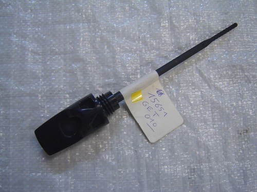 Tappo asta livello olio honda - livello,