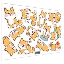  Adesivi Che Illuminano Al