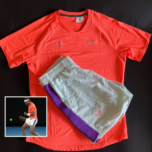Completo personalizzato nike - completo,