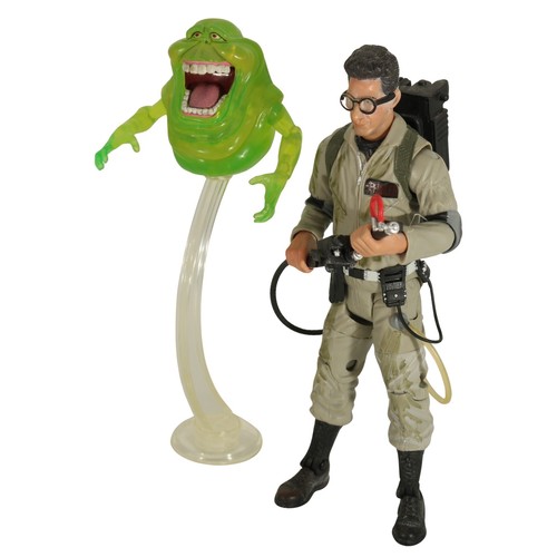 Egon spengler sdcc - sdcc, 2009