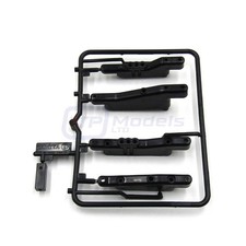 Tamiya 58107 Top Force