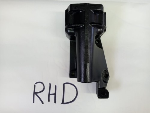 Cover for steering box burman - cover,