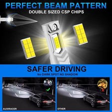 KIT LED H1 70W 6000K Lampade