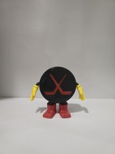 Toy Story Modellino Hockey