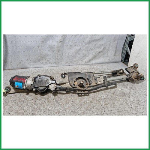 Tergi cristallo mazda ii - mazda,