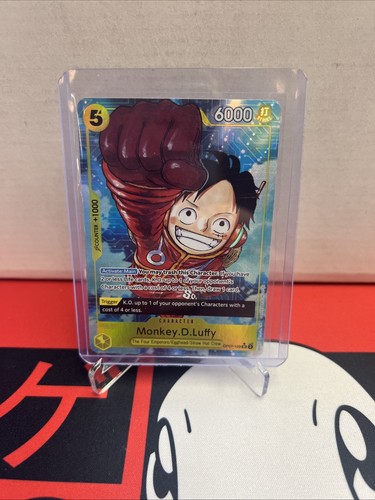 Monkey luffy - monkey.d.luffy, (109)
