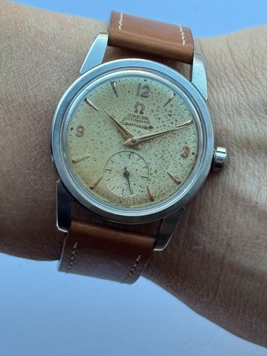 Omega automatico seamaster - omega,